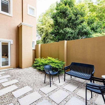 Playa Palapa~Steps From The Ocean! Apartment Tamarindo Exterior photo