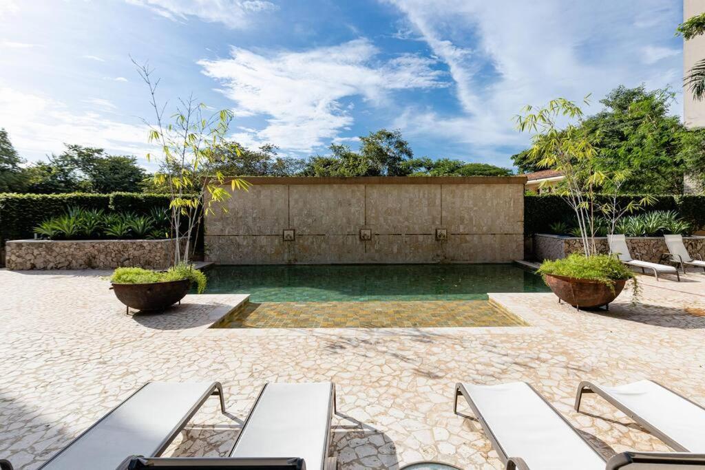 Playa Palapa~Steps From The Ocean! Apartment Tamarindo Exterior photo